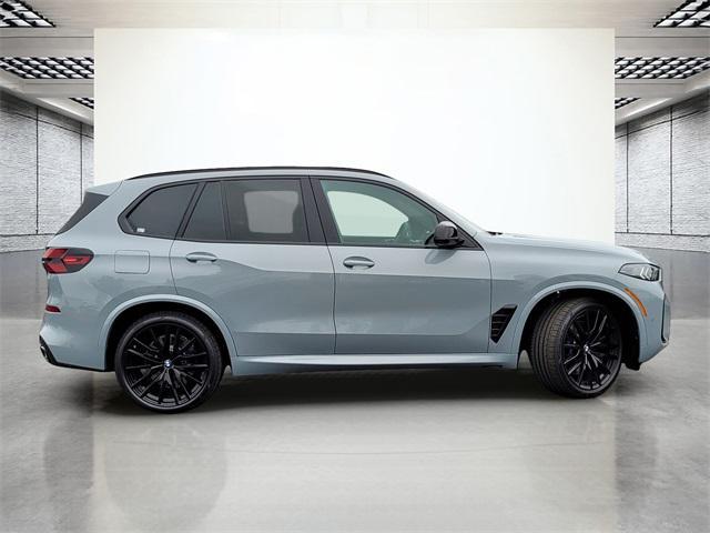 new 2026 BMW X5 car, priced at $98,725
