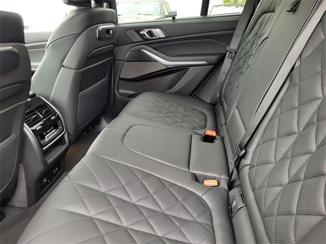 new 2026 BMW X5 car, priced at $98,725