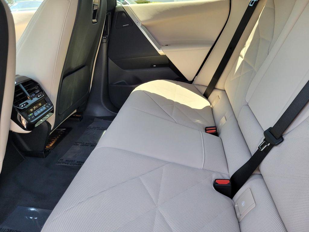 new 2026 BMW iX car, priced at $85,395