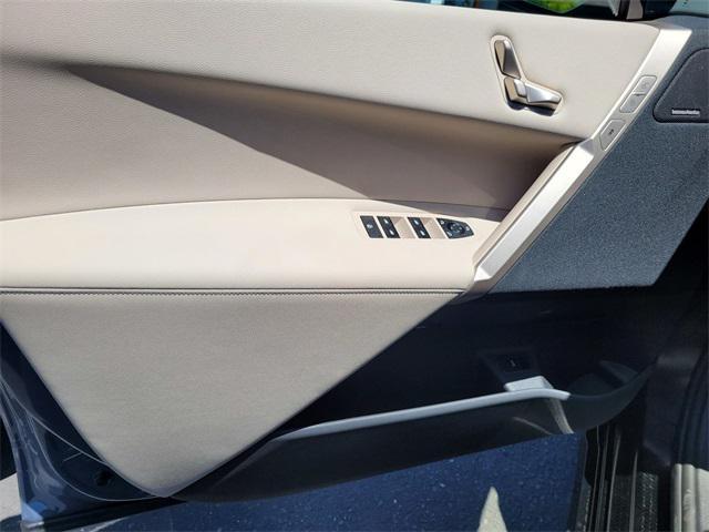 new 2026 BMW iX car, priced at $85,395