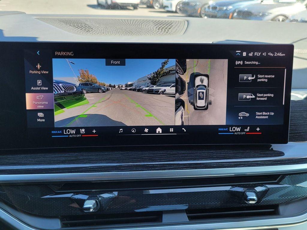 new 2026 BMW X5 car, priced at $81,500