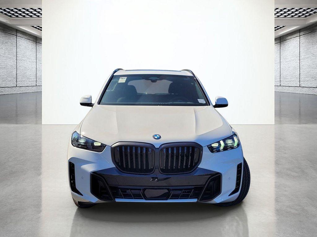 new 2026 BMW X5 car, priced at $81,500