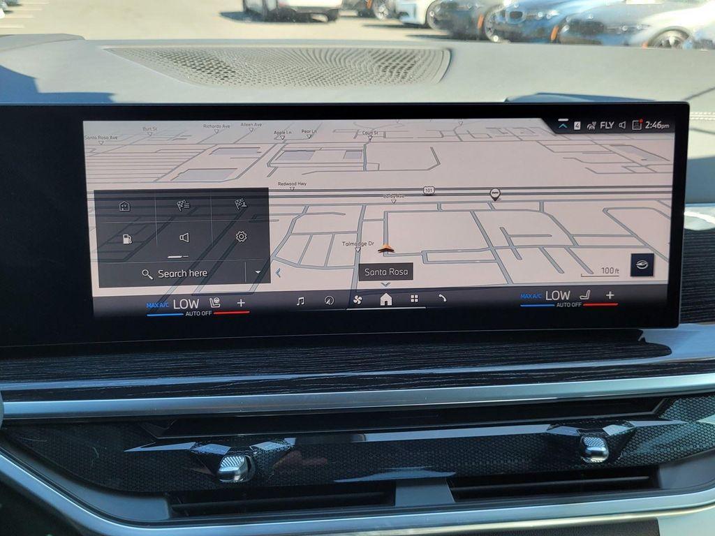 new 2026 BMW X5 car, priced at $81,500