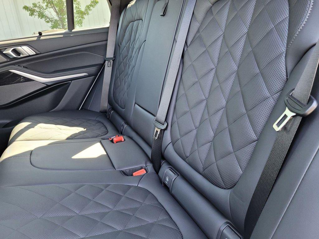 new 2026 BMW X5 car, priced at $81,500