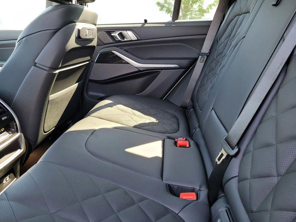 new 2026 BMW X5 car, priced at $81,500