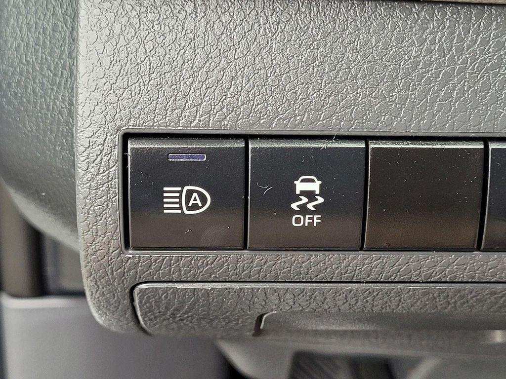 used 2023 Toyota Camry car, priced at $22,868