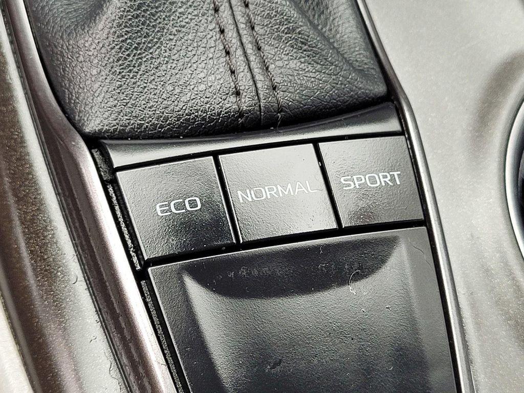 used 2023 Toyota Camry car, priced at $22,868