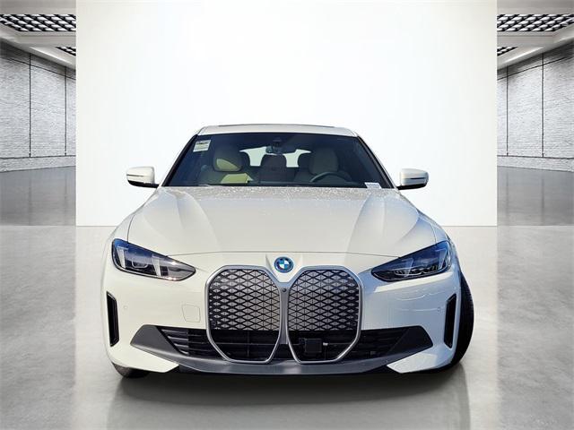 new 2025 BMW i4 Gran Coupe car, priced at $62,990