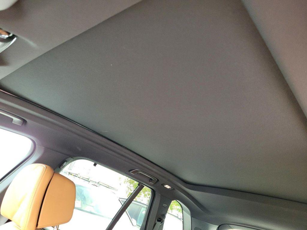 new 2026 BMW X5 car, priced at $76,850