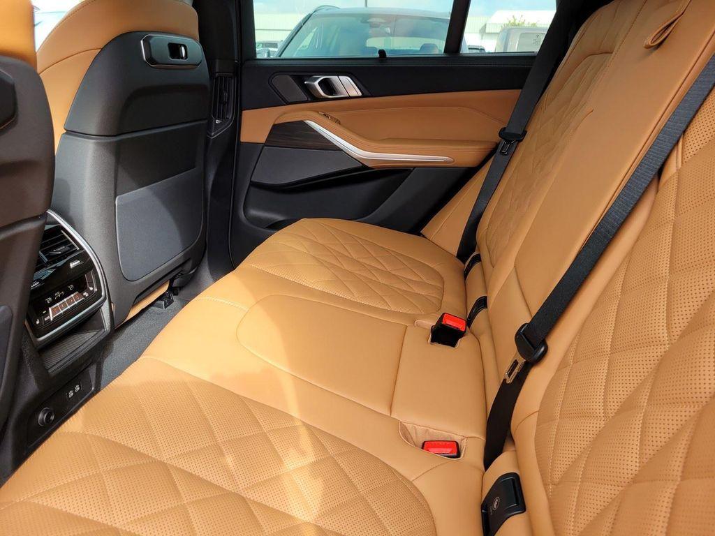 new 2026 BMW X5 car, priced at $76,850