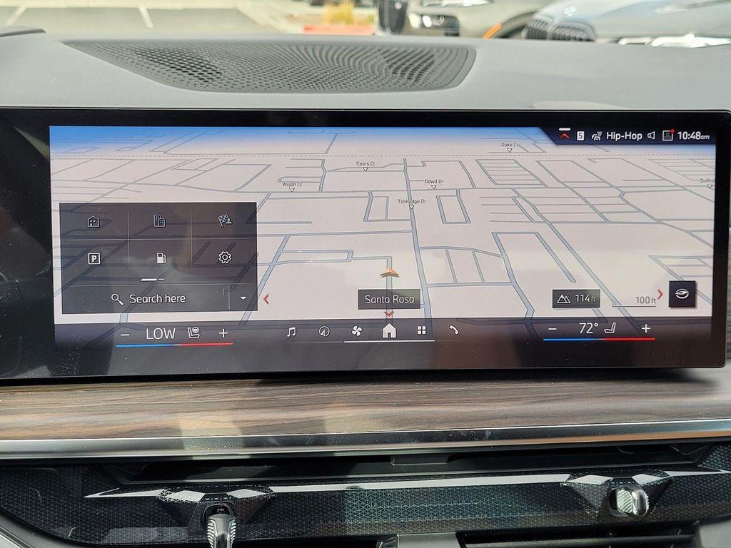 new 2026 BMW X5 car, priced at $76,850