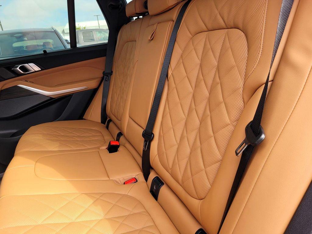 new 2026 BMW X5 car, priced at $76,850
