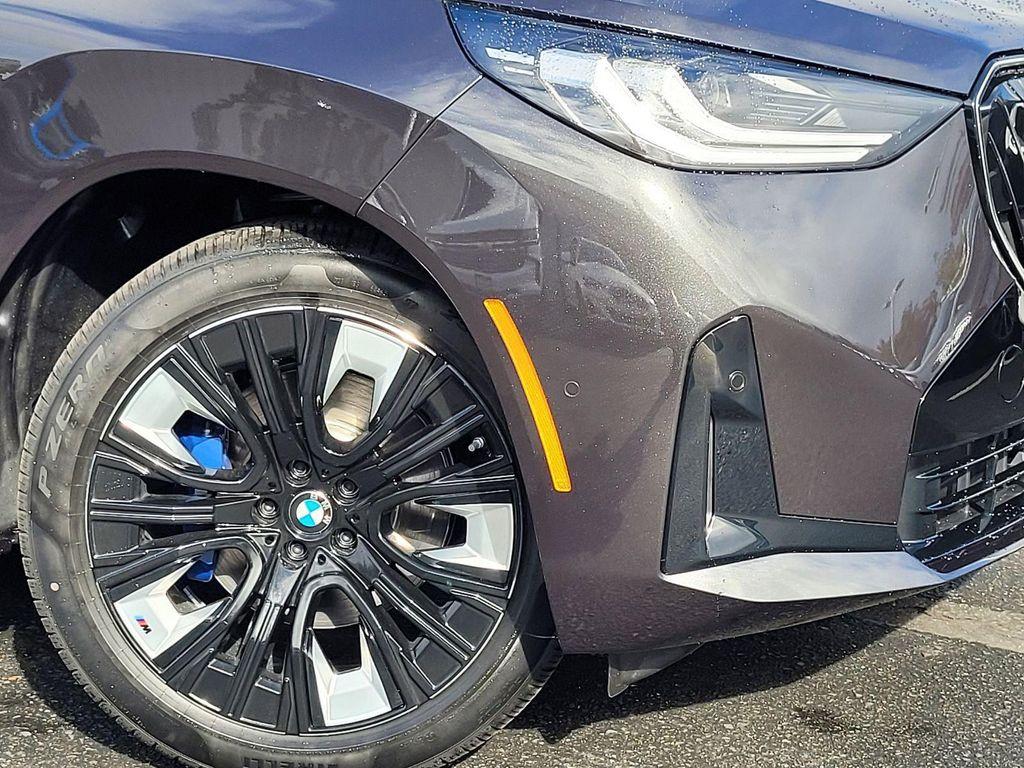 new 2026 BMW X3 car, priced at $59,825