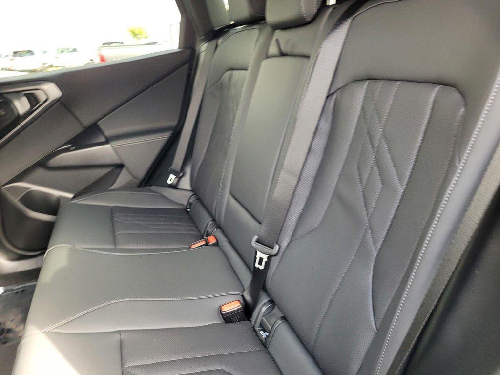 new 2026 BMW X3 car, priced at $59,825