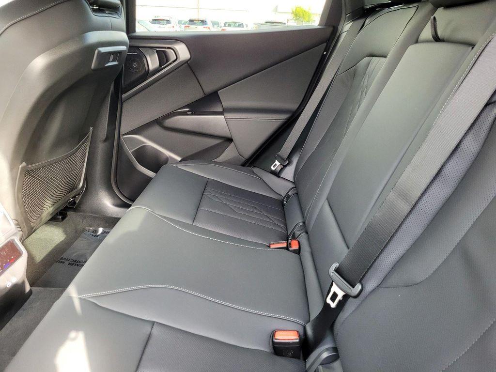 new 2026 BMW X3 car, priced at $59,825