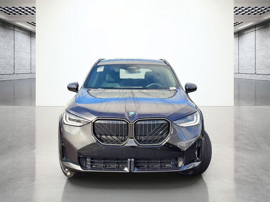 new 2026 BMW X3 car, priced at $59,825