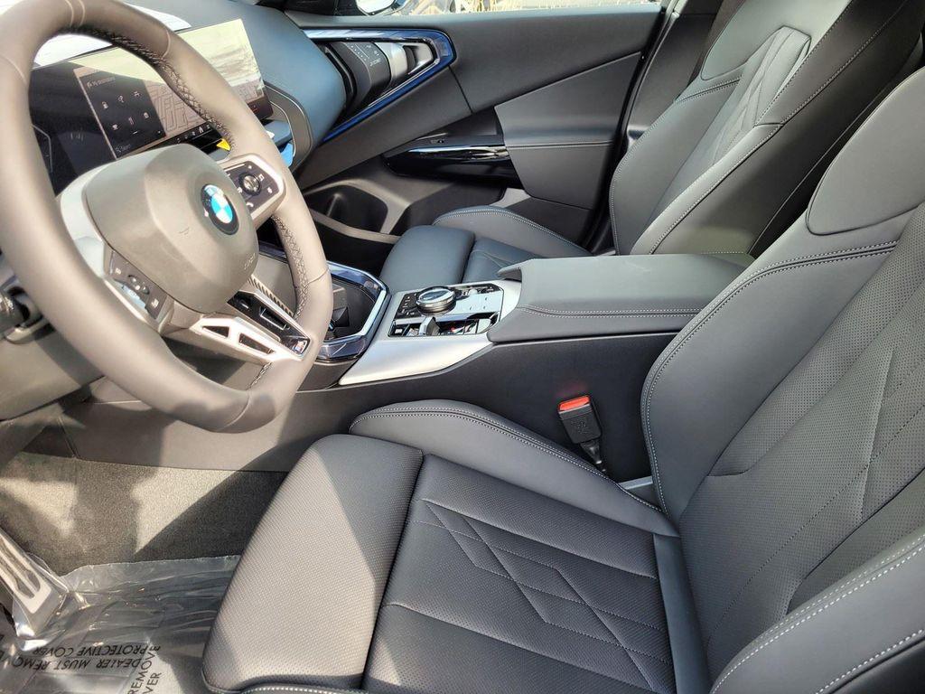 new 2026 BMW X3 car, priced at $59,825