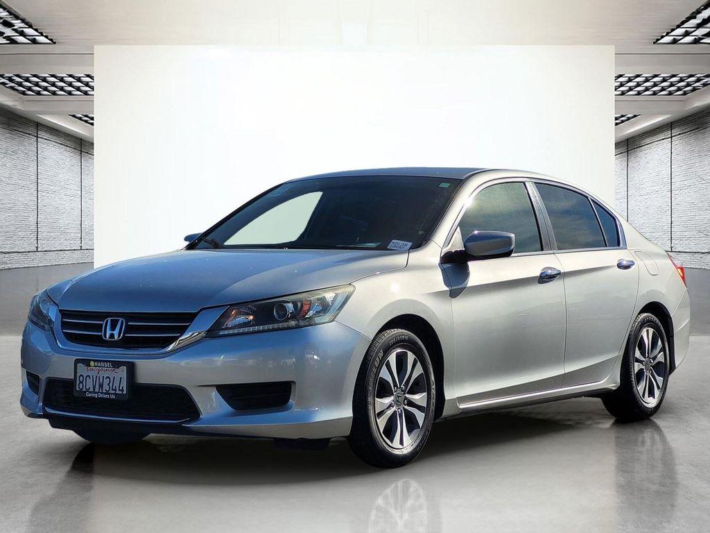 used 2014 Honda Accord car, priced at $7,988
