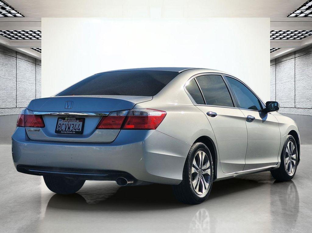 used 2014 Honda Accord car, priced at $7,988