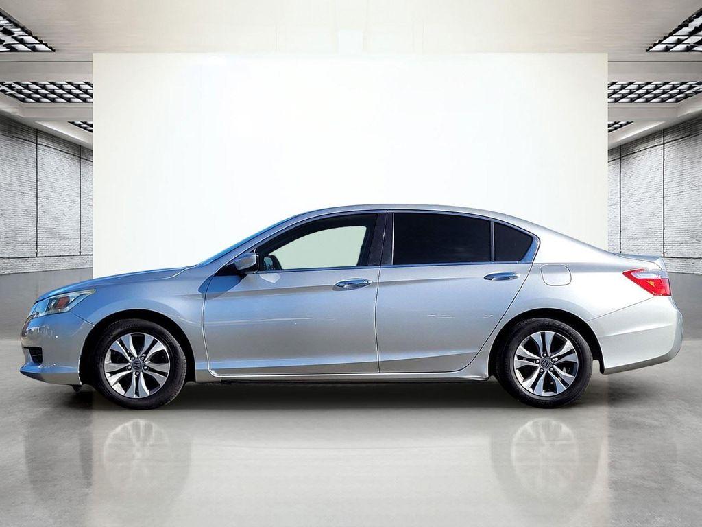 used 2014 Honda Accord car, priced at $7,988
