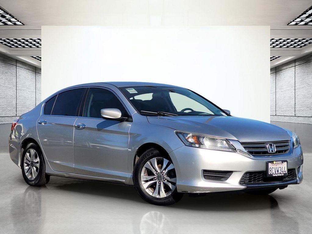used 2014 Honda Accord car, priced at $7,988