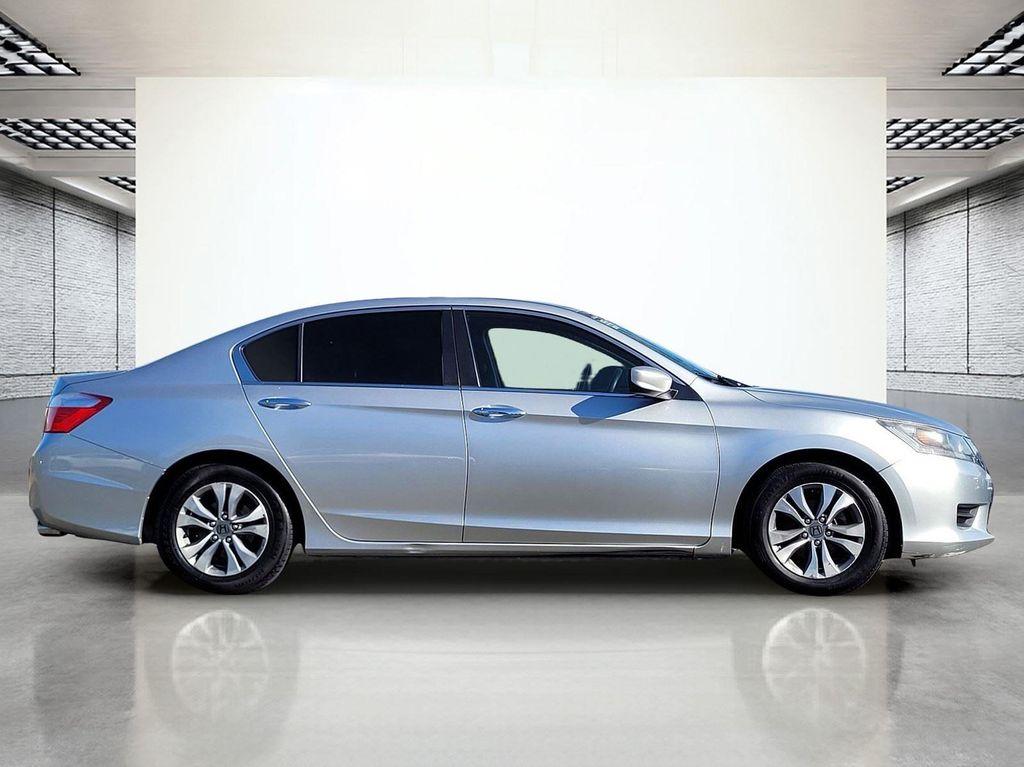 used 2014 Honda Accord car, priced at $7,988
