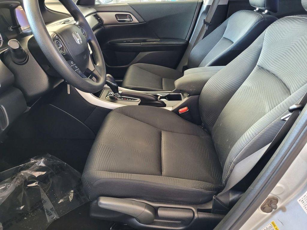 used 2014 Honda Accord car, priced at $7,988