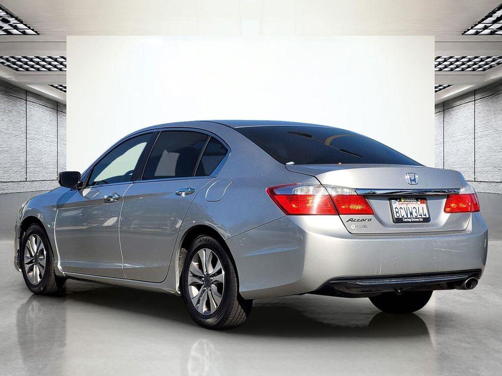 used 2014 Honda Accord car, priced at $7,988