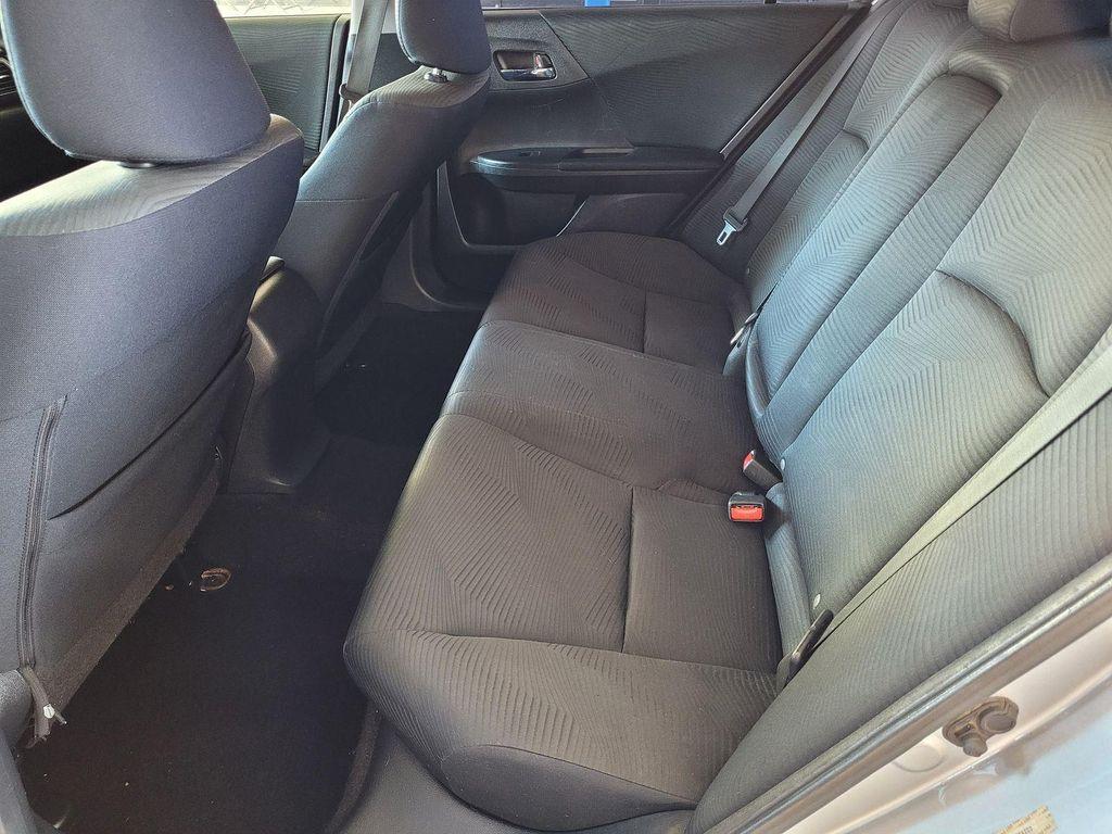 used 2014 Honda Accord car, priced at $7,988