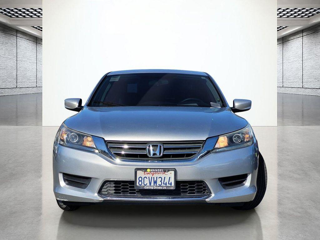 used 2014 Honda Accord car, priced at $7,988