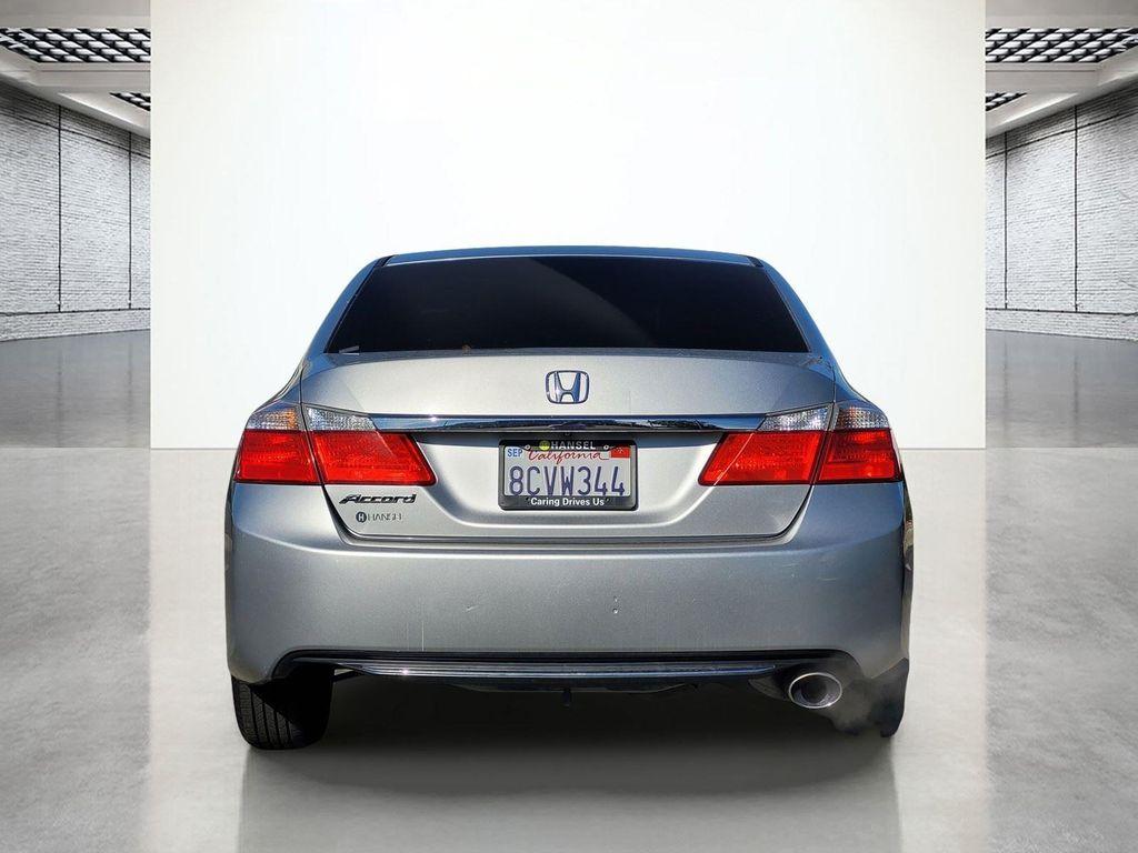 used 2014 Honda Accord car, priced at $7,988