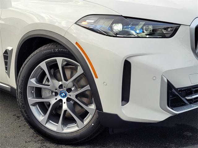 new 2025 BMW X5 PHEV car, priced at $78,390