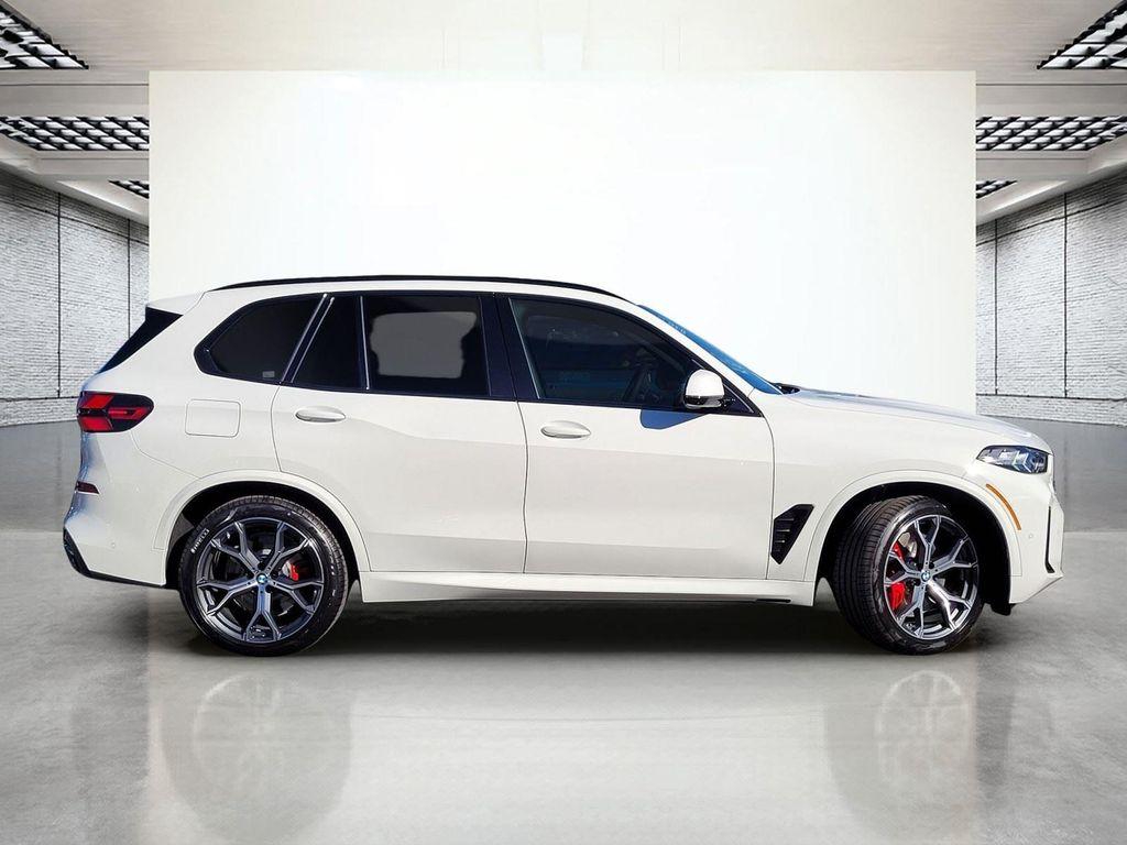 new 2026 BMW X5 PHEV car, priced at $85,450