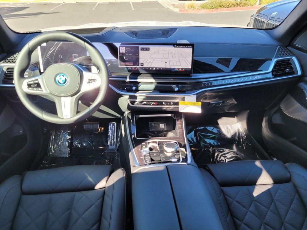 new 2026 BMW X5 PHEV car, priced at $85,450