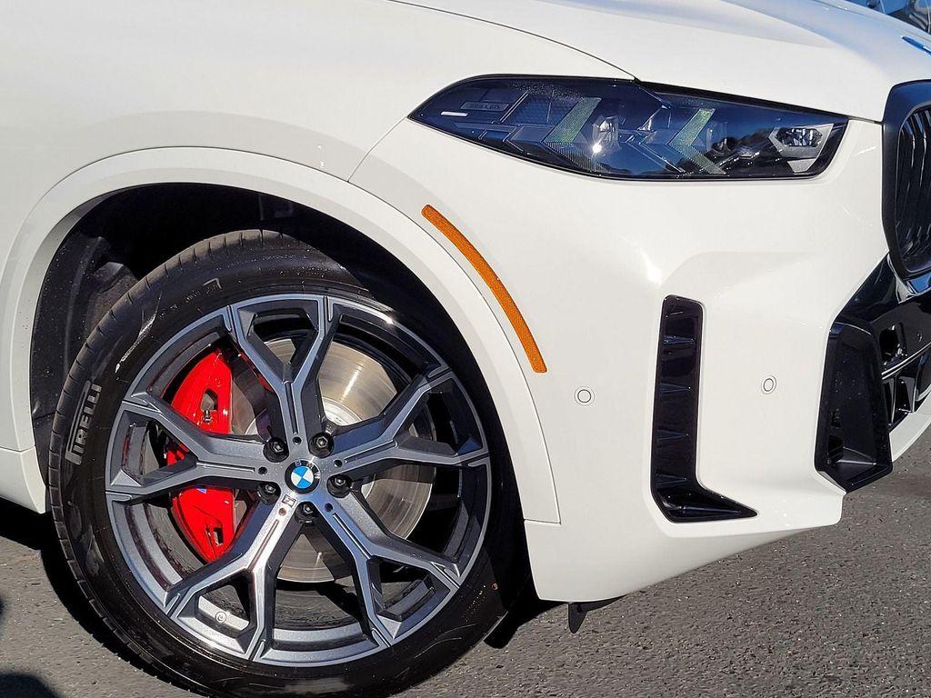 new 2026 BMW X5 PHEV car, priced at $85,450