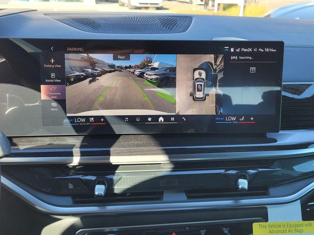 new 2026 BMW X5 PHEV car, priced at $85,450