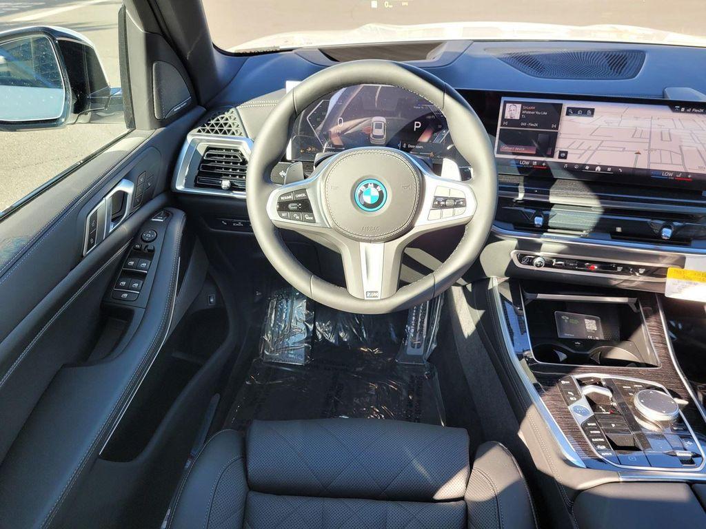 new 2026 BMW X5 PHEV car, priced at $85,450
