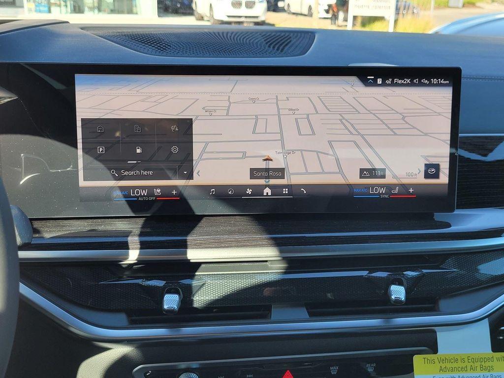 new 2026 BMW X5 PHEV car, priced at $85,450