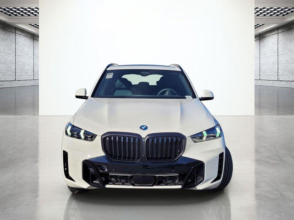 new 2026 BMW X5 PHEV car, priced at $85,450
