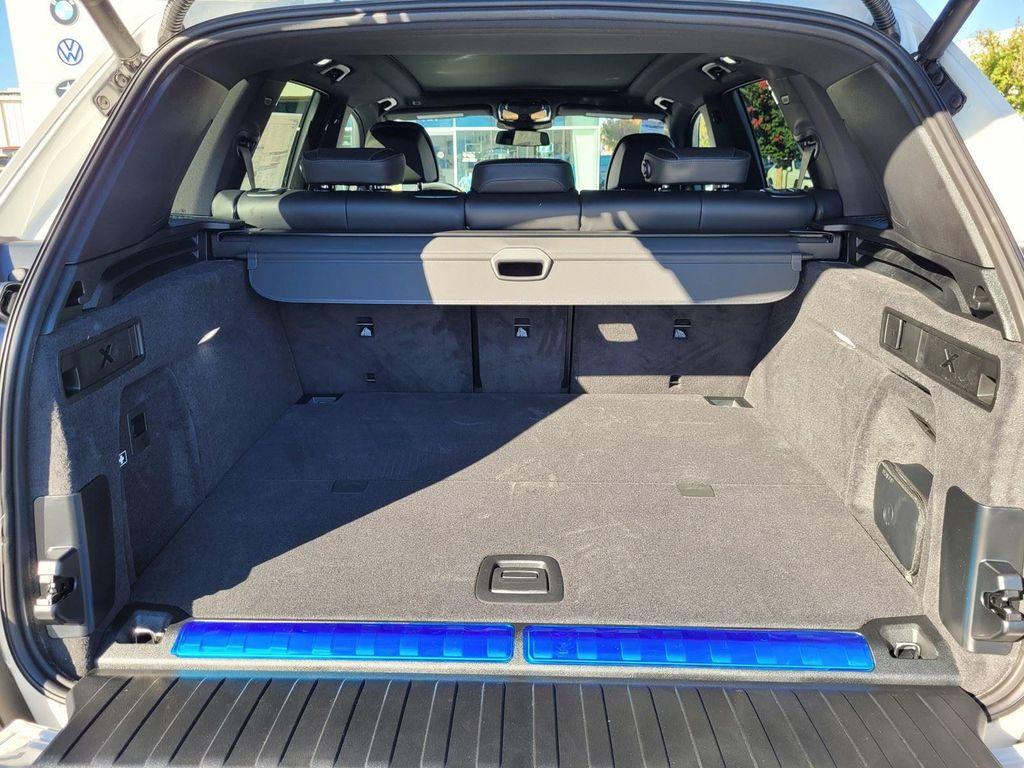 new 2026 BMW X5 PHEV car, priced at $85,450