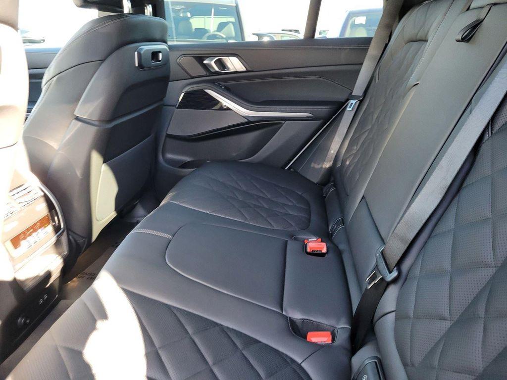 new 2026 BMW X5 PHEV car, priced at $85,450