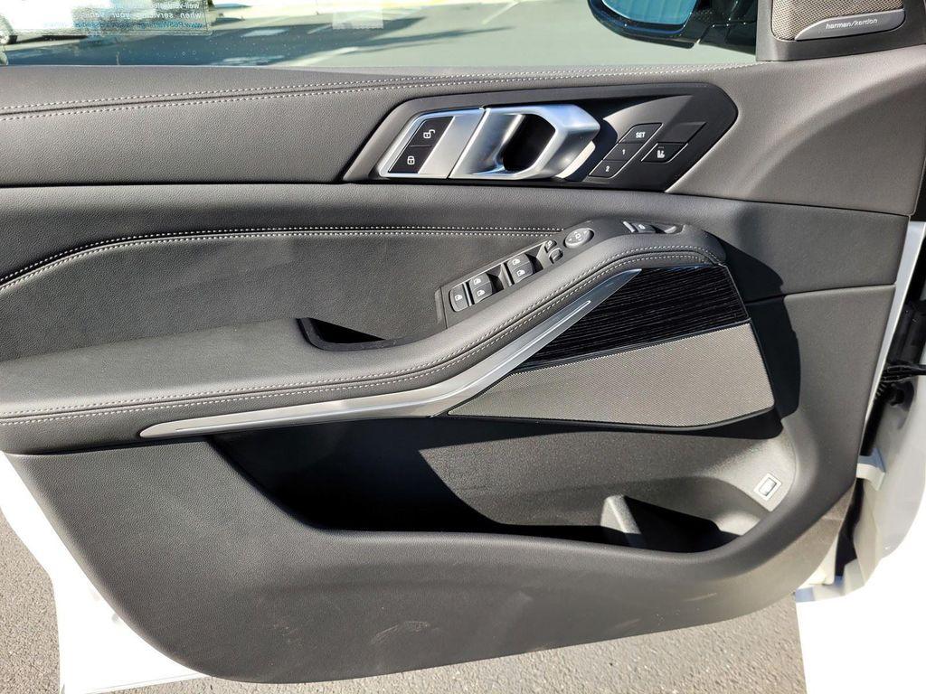 new 2026 BMW X5 PHEV car, priced at $85,450