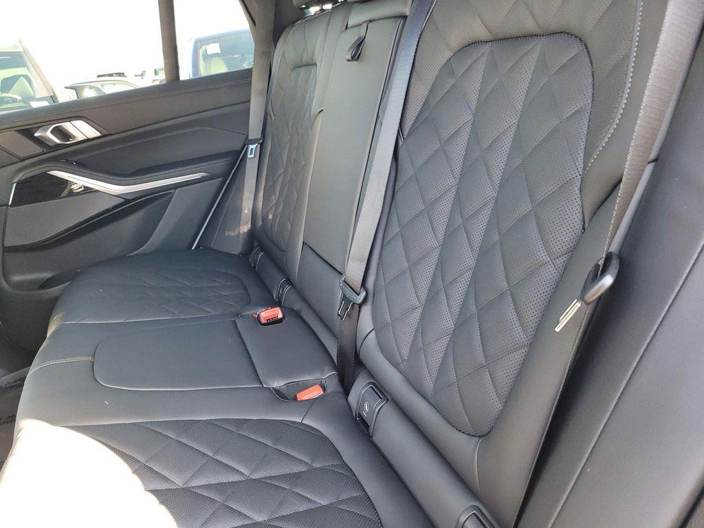 new 2026 BMW X5 PHEV car, priced at $85,450