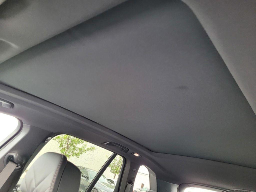 new 2026 BMW X5 car, priced at $82,150