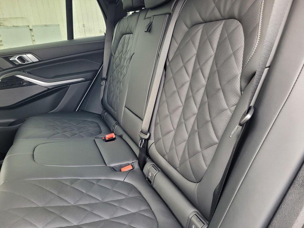 new 2026 BMW X5 car, priced at $82,150