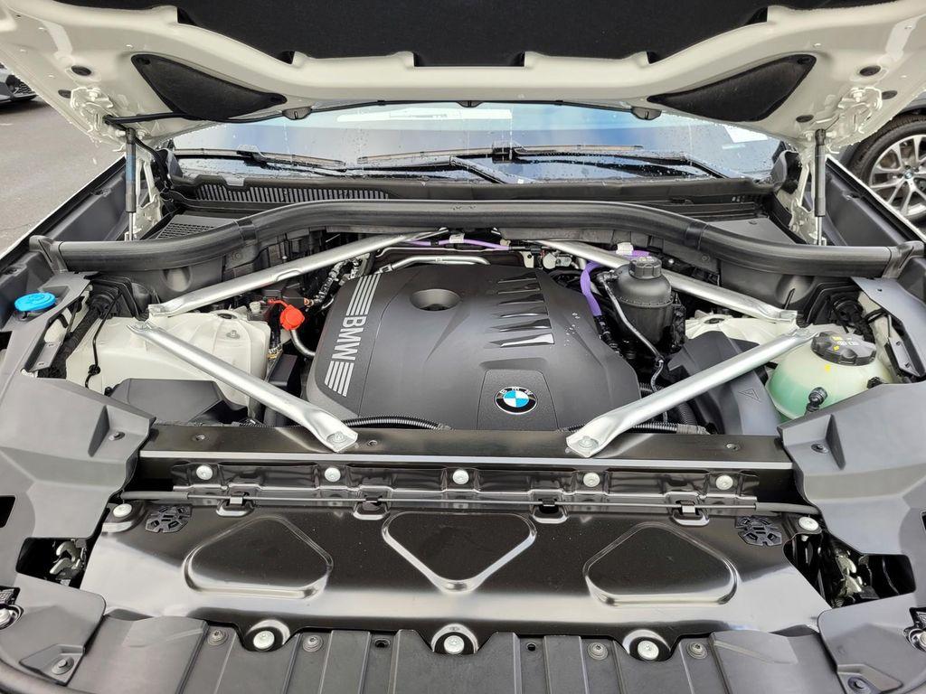 new 2026 BMW X5 car, priced at $82,150