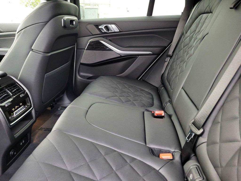 new 2026 BMW X5 car, priced at $82,150