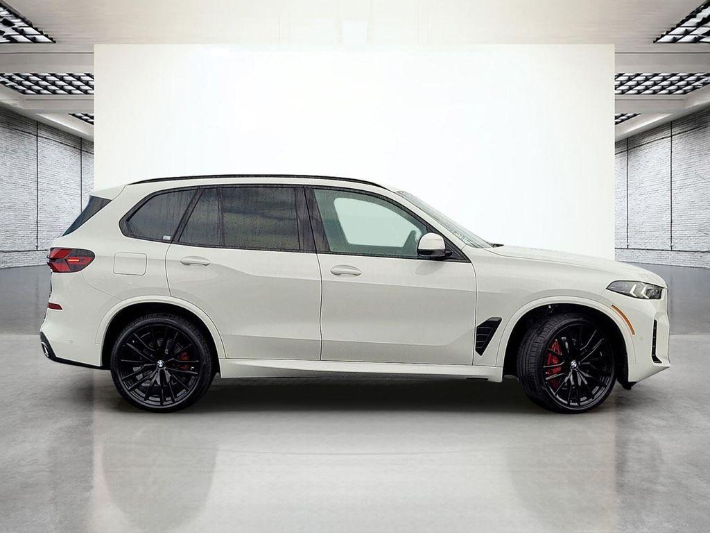 new 2026 BMW X5 car, priced at $82,150