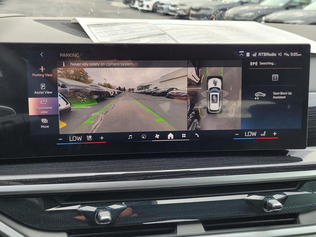 new 2026 BMW X5 car, priced at $82,150