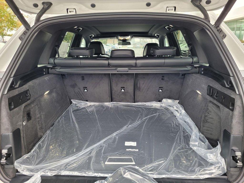 new 2026 BMW X5 car, priced at $82,150